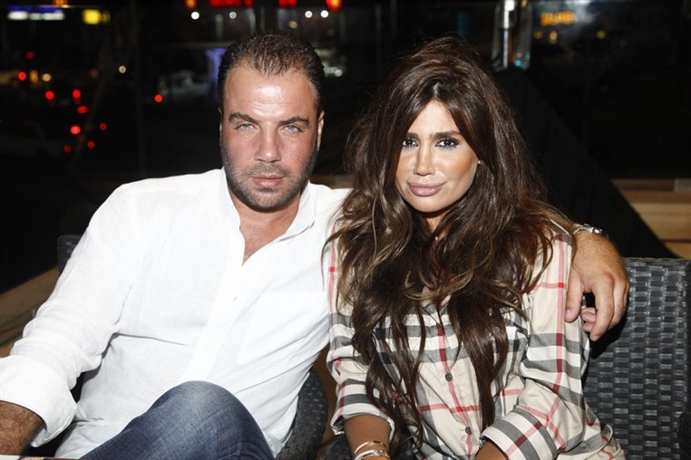 Opening of Republic in Jbeil